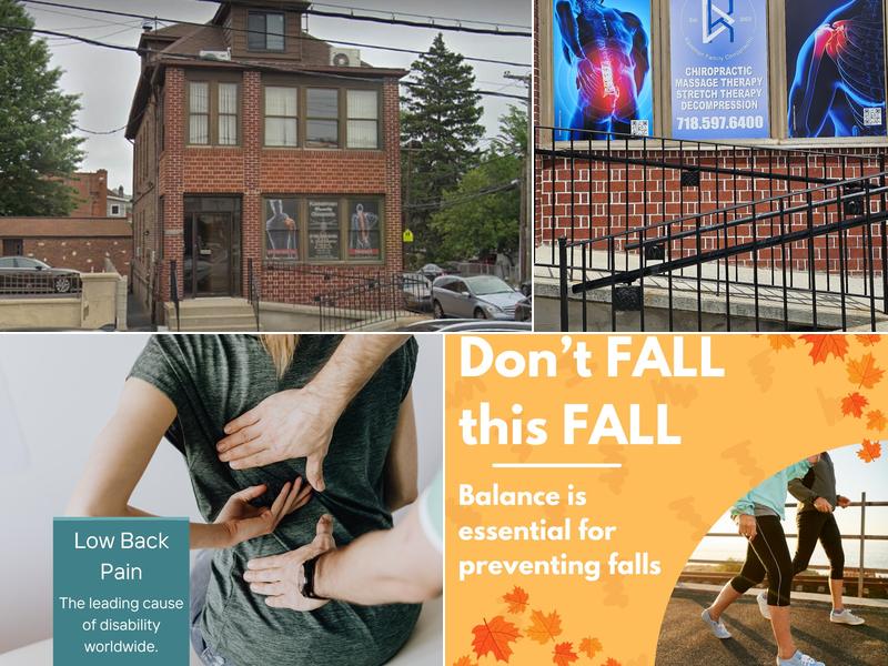 Kaseman Family Chiropractic