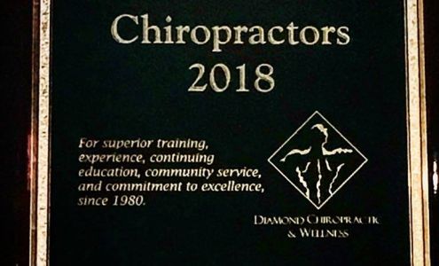 Diamond Chiropractic & Wellness