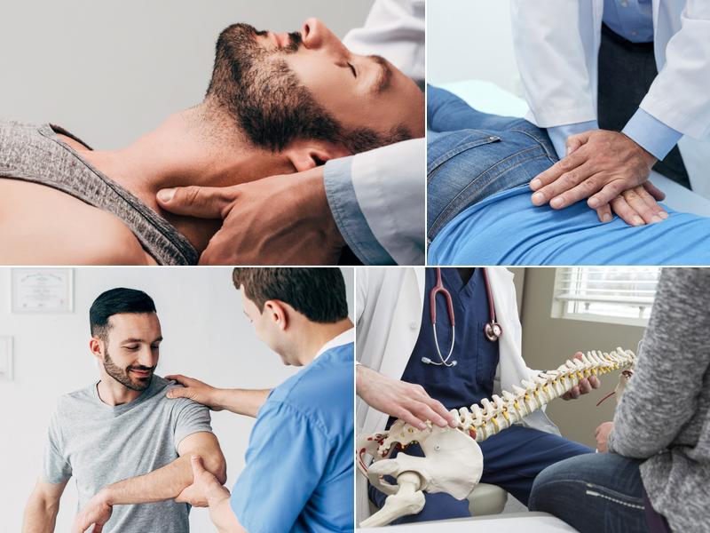 Dr. John Nowak Chiropractor Buffalo