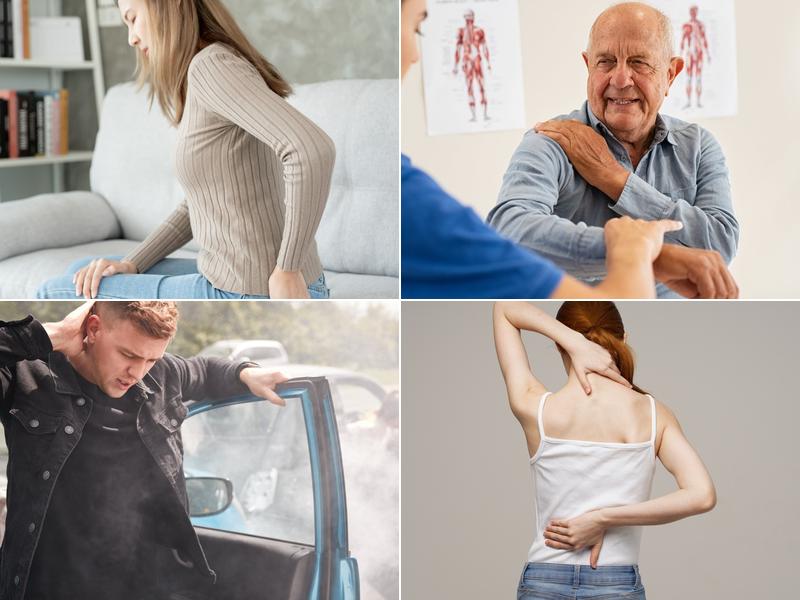 Julie D. Goodspeed, DC