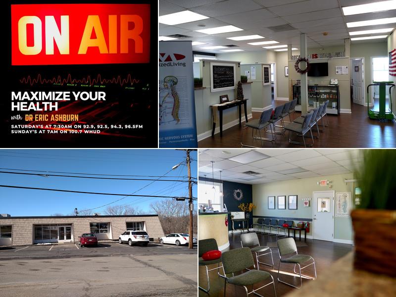 Ashburn Family Chiropractic