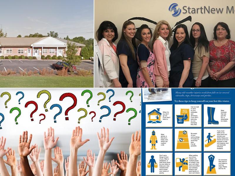 StartNew Medical, P.C.