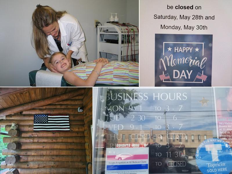 Fitzgerald Chiropractic and Nutrition