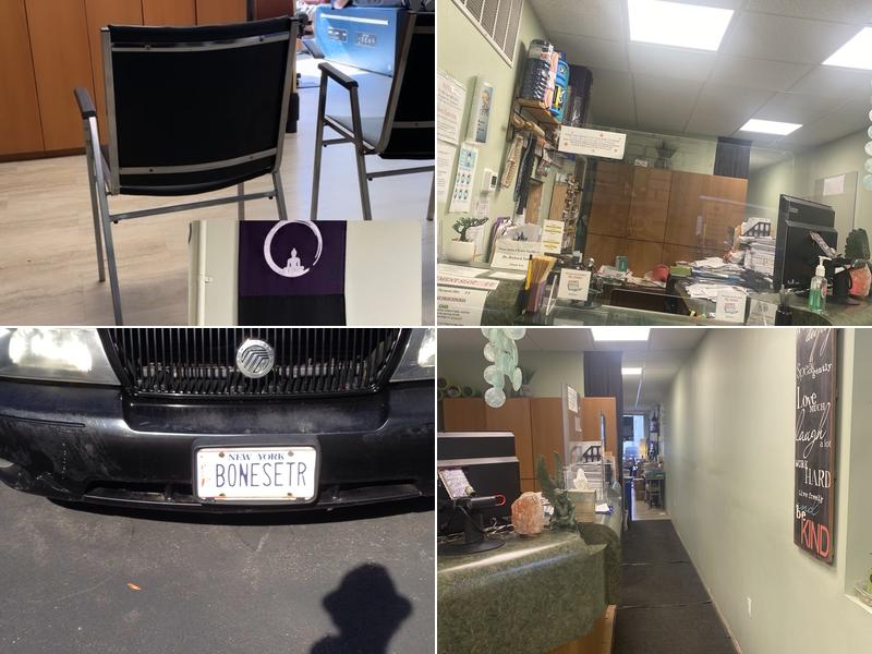 Statler Chiropractic