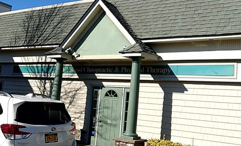 All Island Chiropractic & Physical Therapy Care