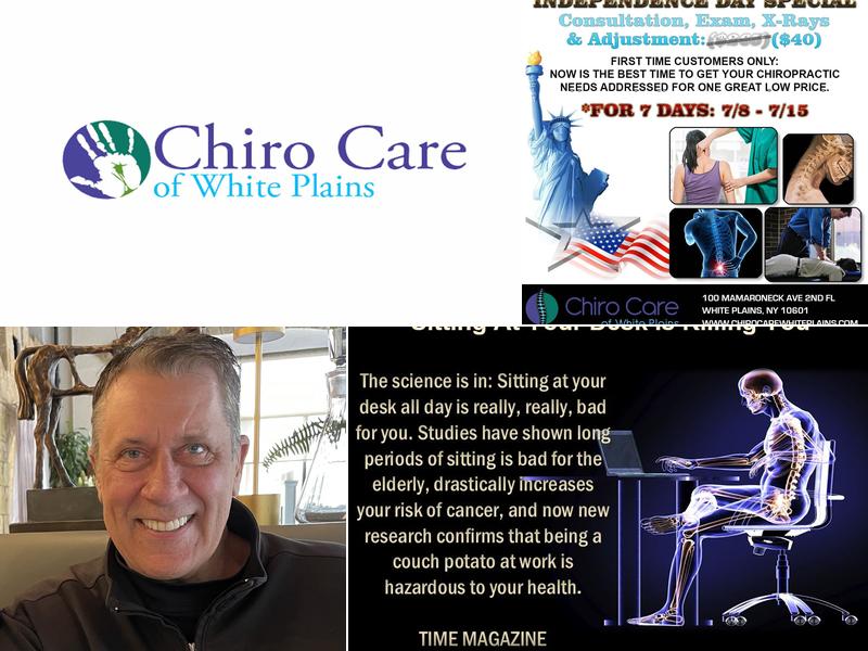 Chiro Care of White Plains