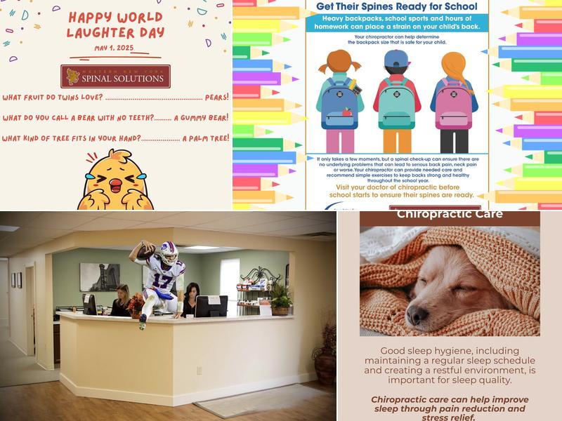 WNY Spinal Solutions