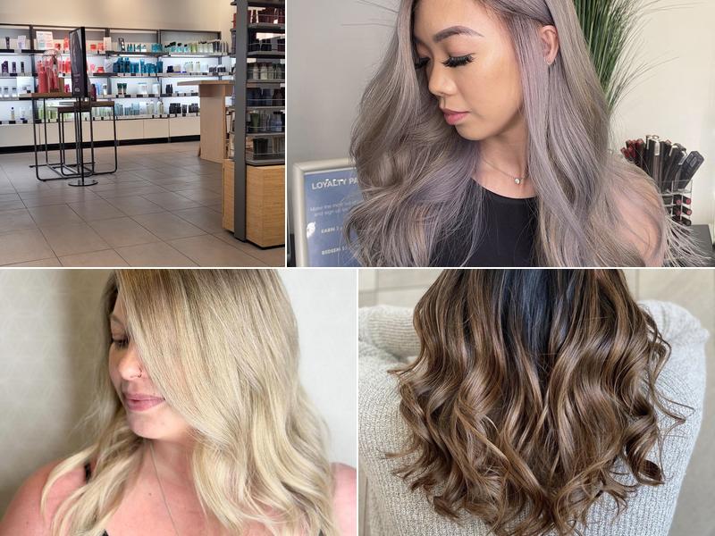 Diva Salon and Spa - Chinook