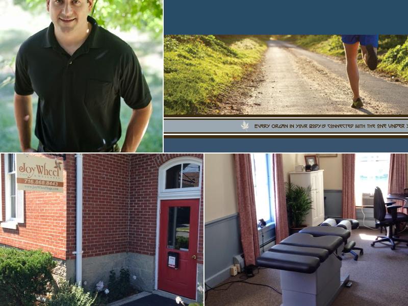 Pietrantone Chiropractic