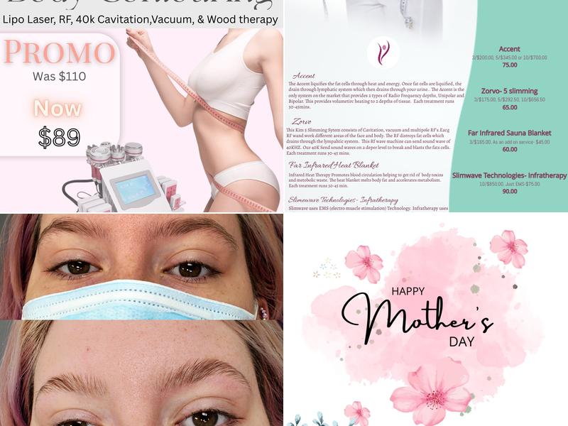 Valencia Body Contouring Inc.