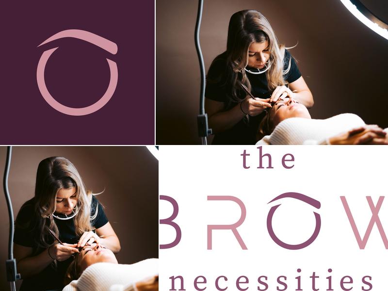 The Brow Necessities