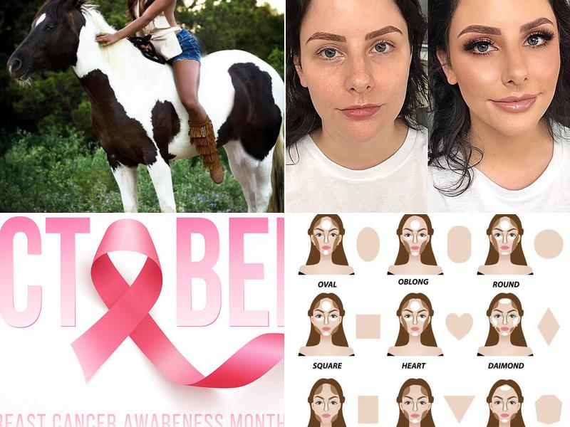 Marge Gomez Makeup Artist