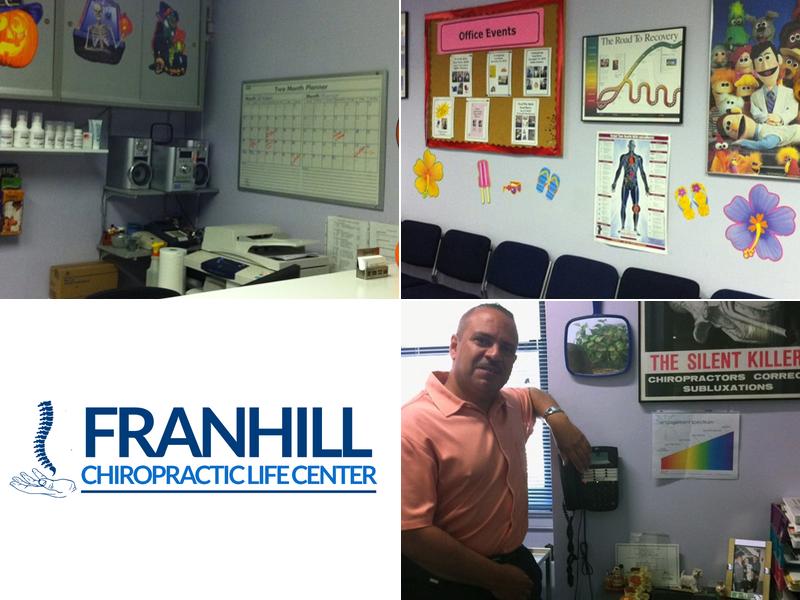 Martinez Miguel DC in Hollis Queens