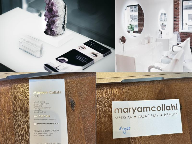 Maryam Collahi MedSpa
