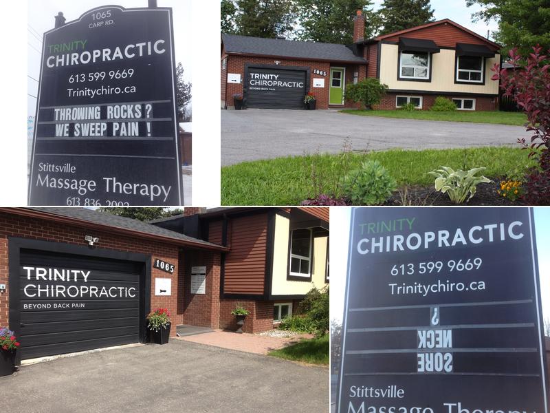 Trinity Chiropractic