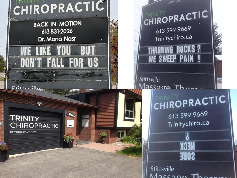 Trinity Chiropractic