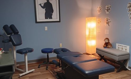 CHIROsport & spine, LLC