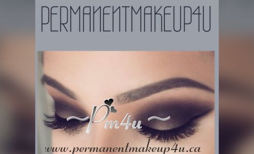 PermanentMakeup4U
