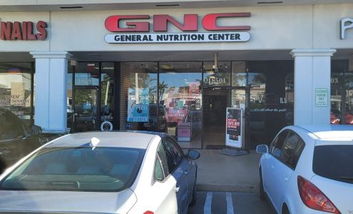 GNC