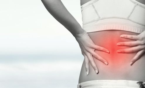 Stephen A. Pokowicz DC