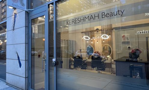Kereshmah Beauty + Laser