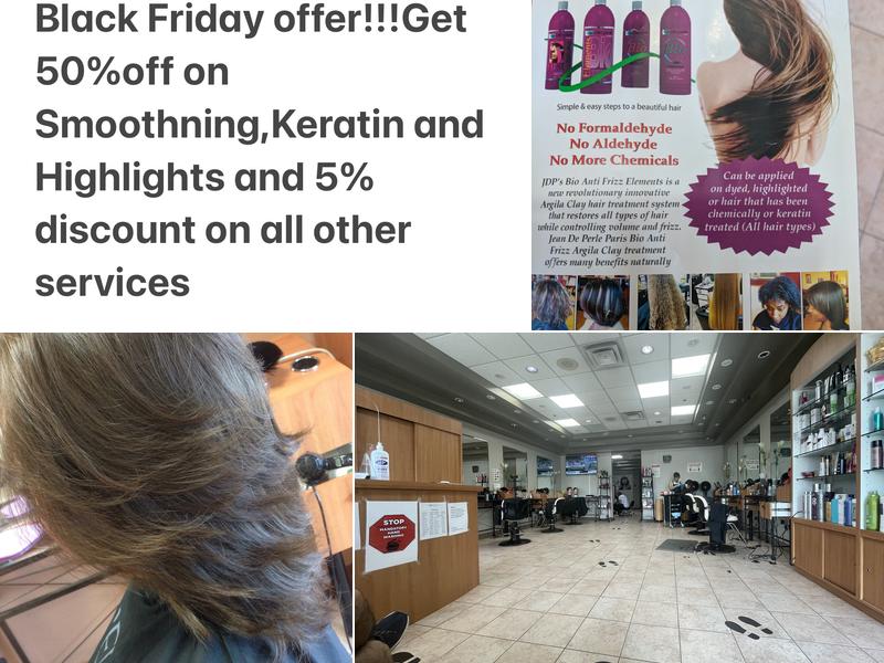 Fantasie Salon & Spa