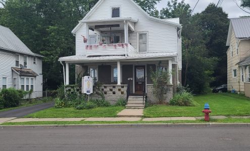 Abundant Life Chiropractic