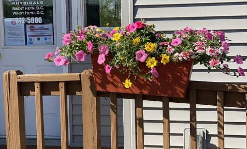 Lighthouse Chiropractic 8 Ferry Rd, South Hero Vermont 05486