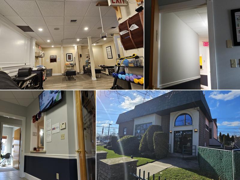 Drs. Abrams, Piazza and Julewicz