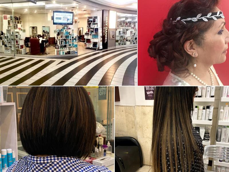 Ray Daniel Salon & Spa