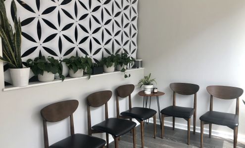 Flower of Life Chiropractic