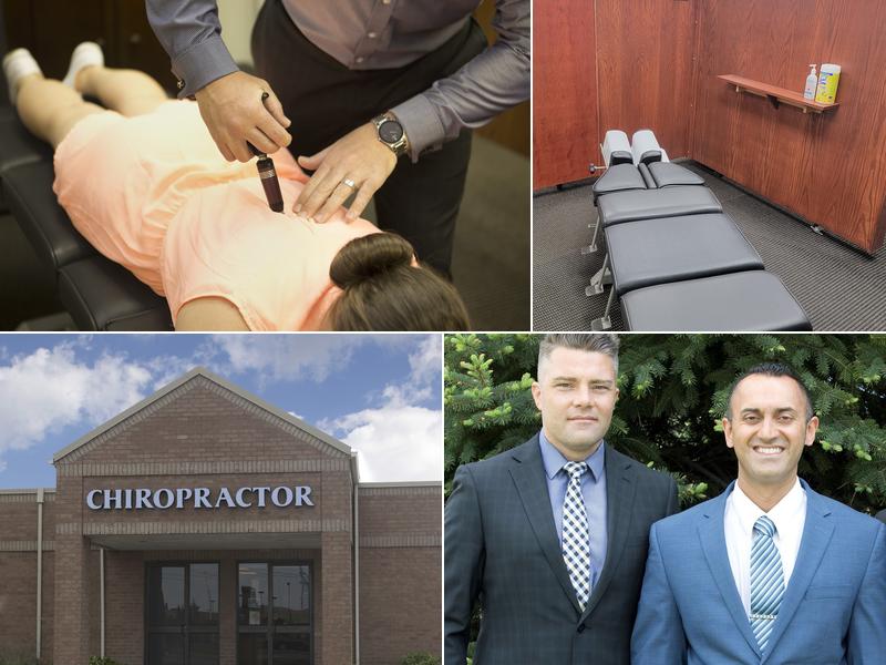 Advanced Chiropractic Clinic