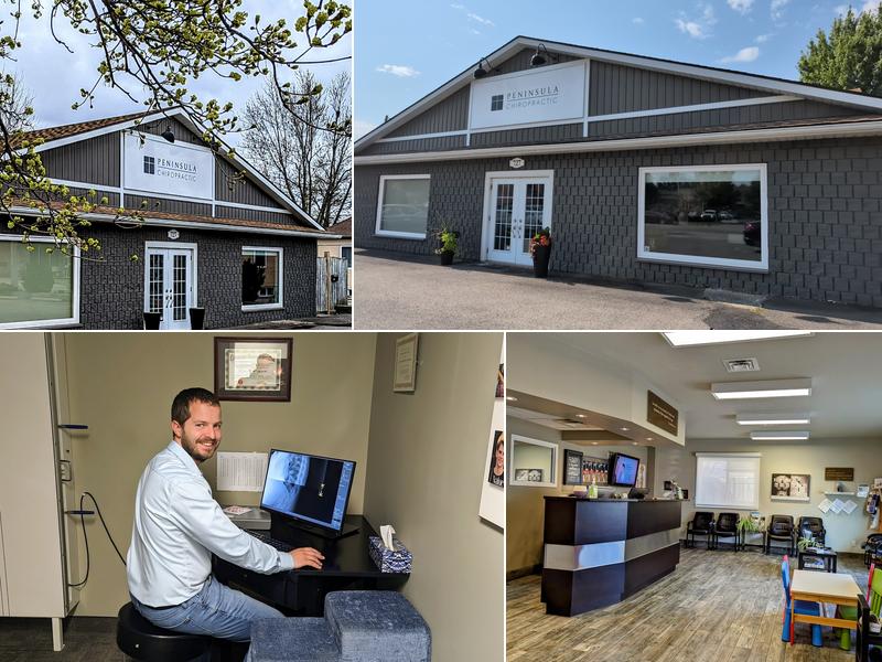 Peninsula Chiropractic of Niagara