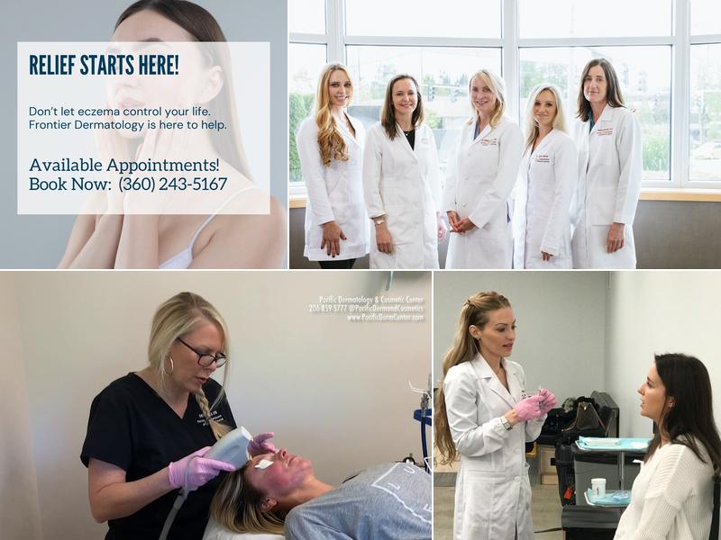 Frontier Dermatology (formerly Pacific Dermatology & Cosmetic Center)