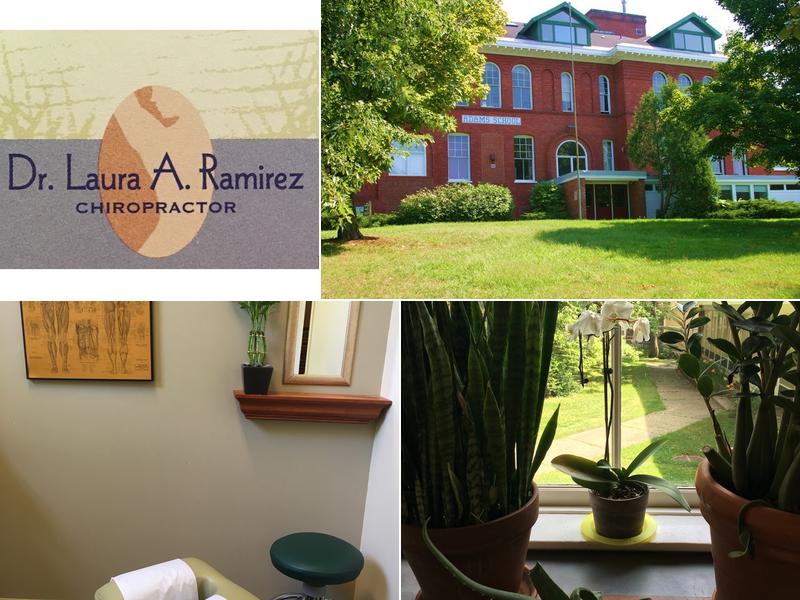 Office of Dr. Laura A. Ramirez, D.C.