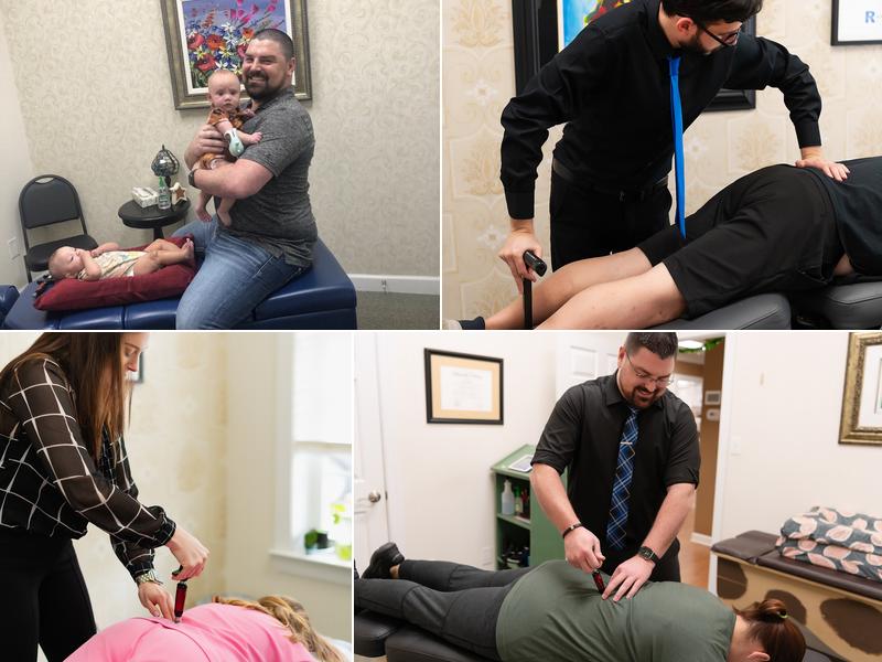 High Point Chiropractic