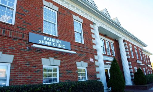 Raleigh Spine Clinic