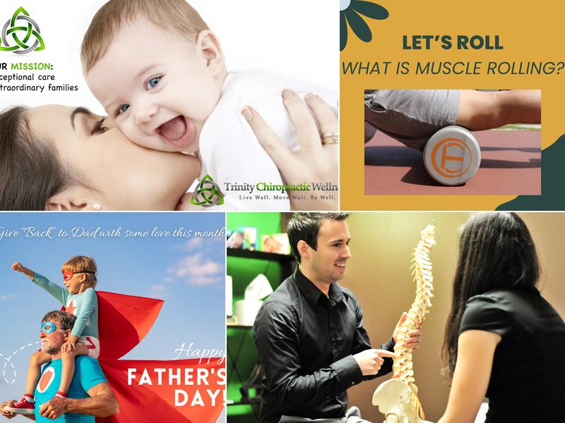 Knightdale Chiropractor - Trinity Chiropractic Wellness