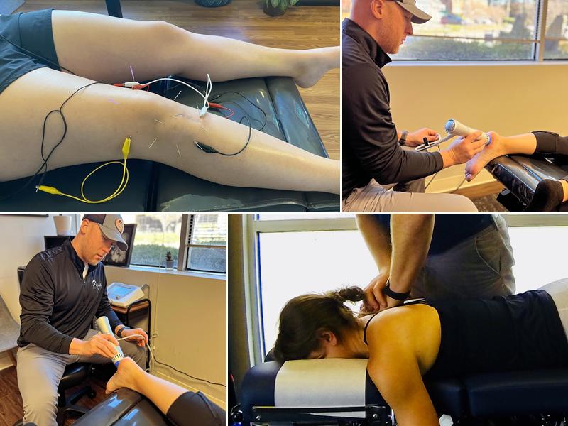 Peak Performance Chiropractic