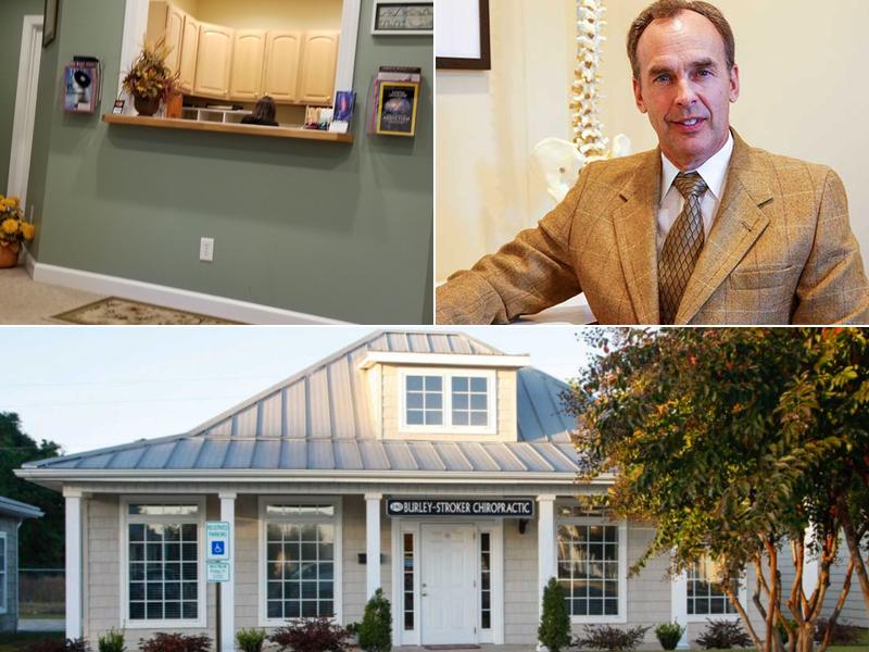 Burley-Stroker Chiropractic