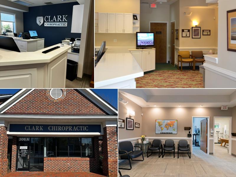 Meylor Chiropractic Offices