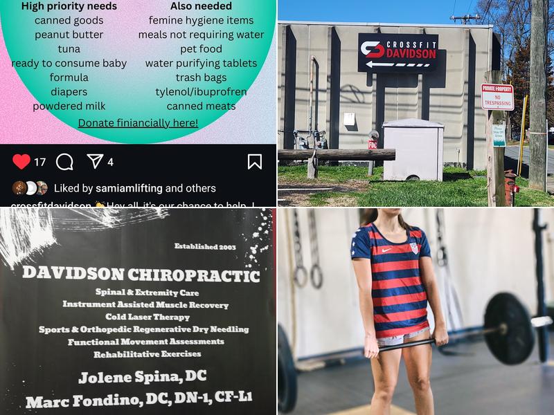 Davidson Chiropractic