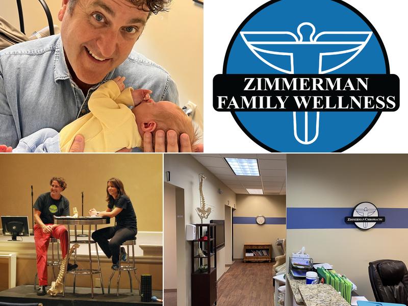 Zimmerman Family Wellness
