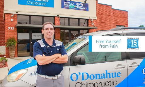 O'Donahue Chiropractic