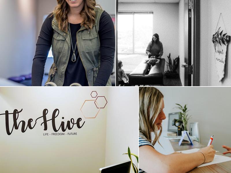 The Hive Chiropractic Foundation