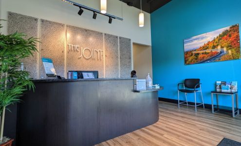 The Joint Chiropractic