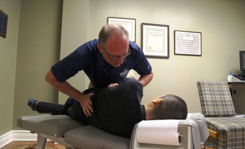 Kordonowy Chiropractic Center, PA