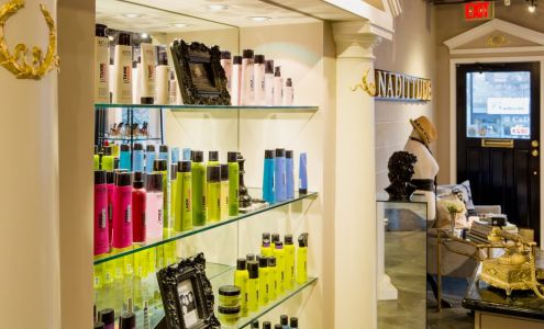 Nadia Albano Style Inc