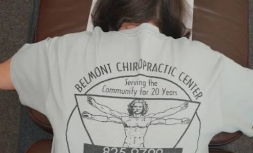 Belmont Chiropractic Center 5803 Wilkinson Blvd, Belmont North Carolina 28012