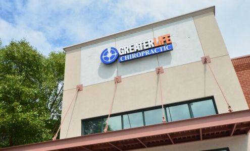 Greater Life Chiropractic